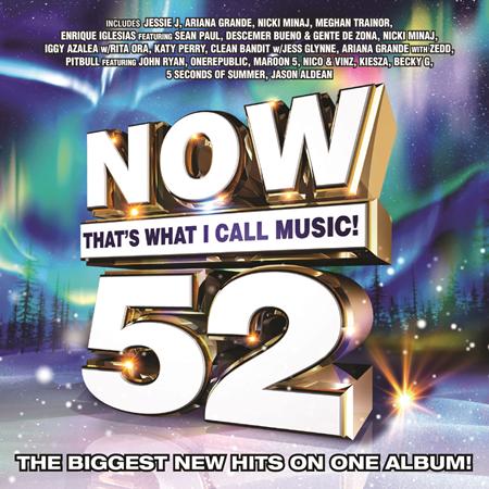 Various Artists - NOW That Various Artists - NOW That