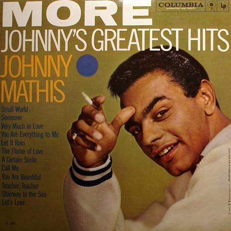 Johnnie Ray - More Johnny Johnnie Ray - More Johnny