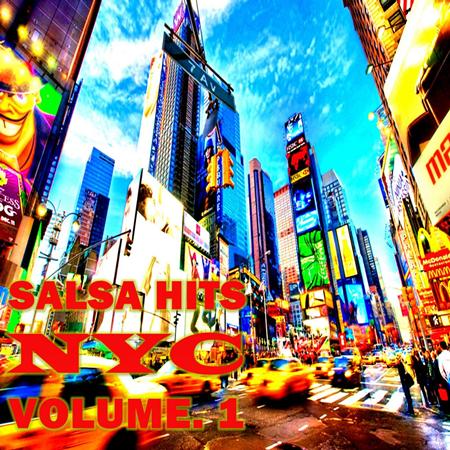 Hector Lavoe - Salsa Hits Nyc, Vol. 1 - Zortam Music