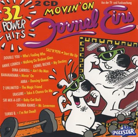 Elton John - Formel Eins - Movin Elton John - Formel Eins - Movin
