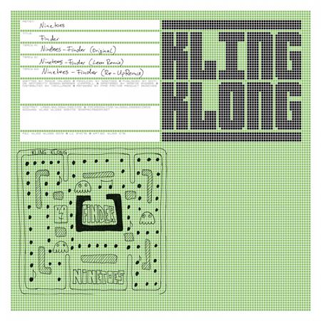 Ninetoes - Finder (Original) Lyrics - Zortam Music