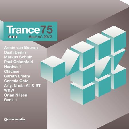 Various Artists - Trance 75 Best Of 2012 - Zortam Music Various Artists - Trance 75 Best Of 2012 - Zortam Music