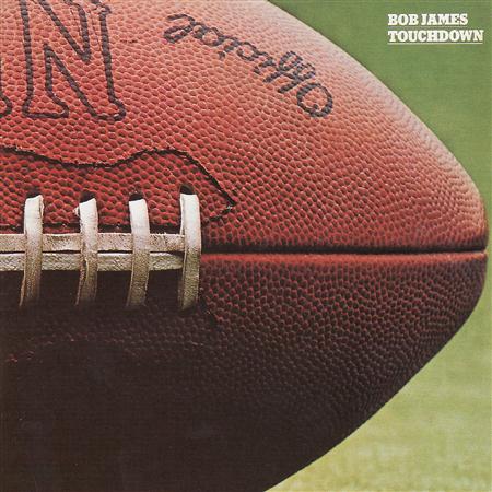 Bob James - Touchdown - Bob James - Angela (The Theme From Taxi) - Zortam Music