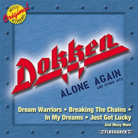 DOKKEN - Alone Again & Other Hits - Zortam Music