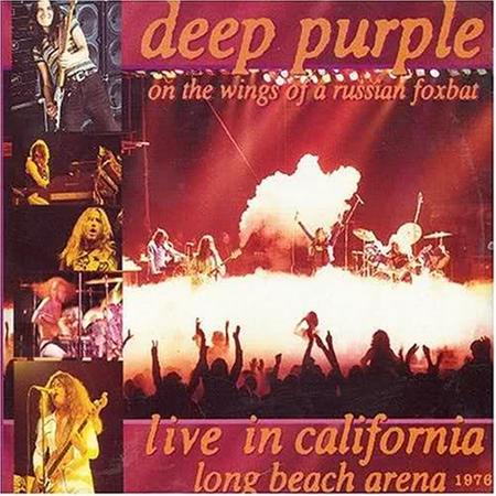 Deep Purple - On The Wings Of A Russian Foxbat (1995. Dpvsop Cd 217) Cd2 - Zortam Music Deep Purple - On The Wings Of A Russian Foxbat (1995. Dpvsop Cd 217) Cd2 - Zortam Music