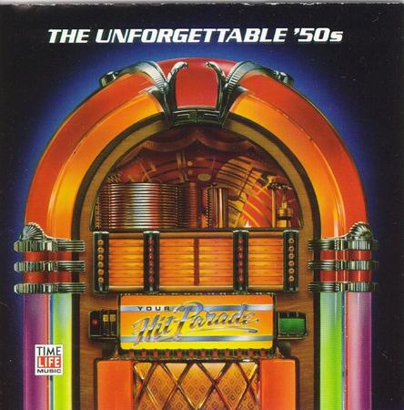 The Crew Cuts - The Fabulous Oldies The Hit Parade Chart Topping Favourites Cd 7 - Zortam Music