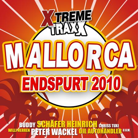 Axel Fischer - Mallorca Endspurt 2010 - Zortam Music