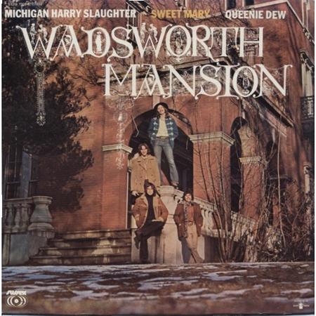 Wadsworth Mansion - Love Songs Of The Seventies - Zortam Music