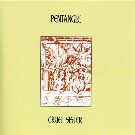 The Pentangle - A Maid That