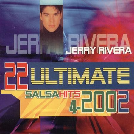 01 - 22 Ultimate Salsa Hits - Zortam Music