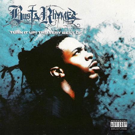 Busta Rhymes - Turn Ip Up Cd Single - Zortam Music