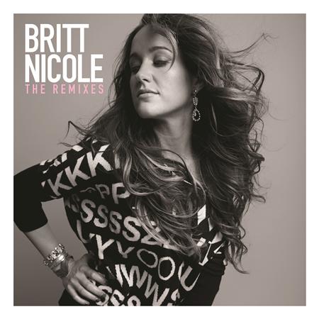 Britt Nicole - Gold (Lark Remix) Lyrics - Zortam Music