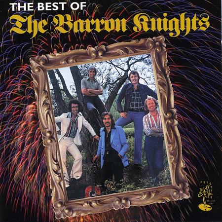 The Barron Knights - The Best of the Barron Knights - Zortam Music