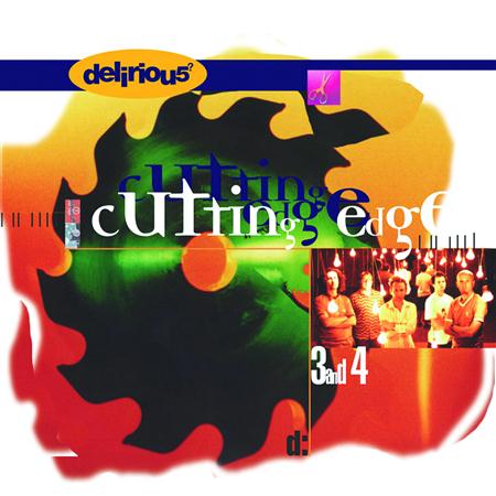 Delirious? - Fuse Box Cutting Edge 1 & 2 / Cutting Edge 3 & 4 - Zortam Music