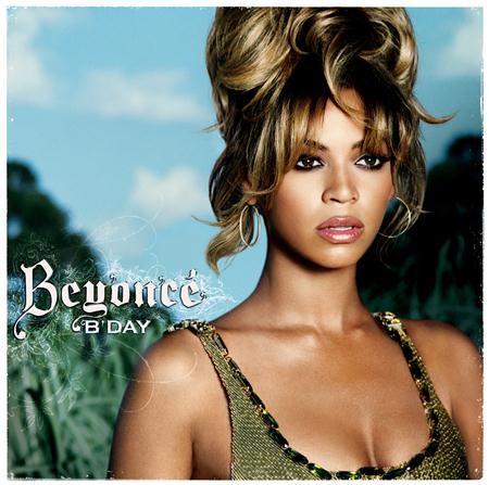 Beyonce Feat Sean Paul - B