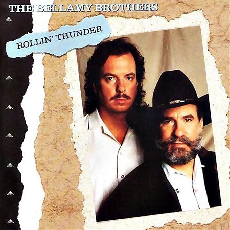 The Bellamy Brothers - Rollin