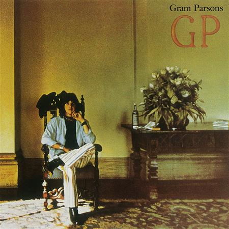 Gram Parsons - 100 Hits - Country (5cd