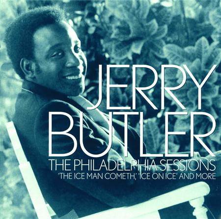 Jerry Butler - Never Gonna Give You Up Lyrics - Zortam Music