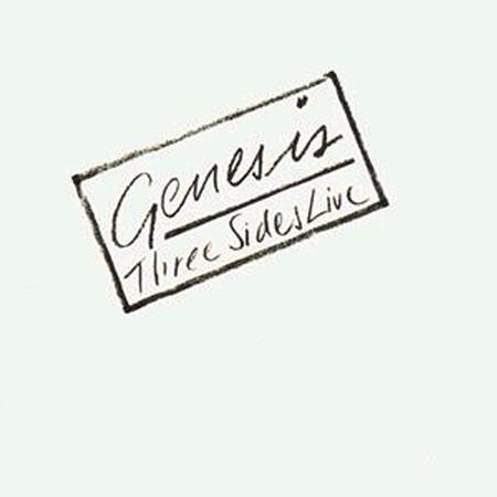 Genesis - Three Sides Live (Cd2) - Zortam Music Genesis - Three Sides Live (Cd2) - Zortam Music