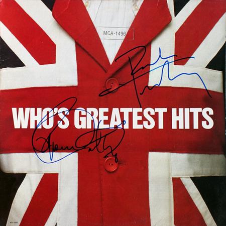 The Who - - The Who - Magic Bus Lyrics - Zortam Music