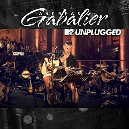 Andreas Gabalier - Mtv Unplugged [live] [disc 2] - Zortam Music