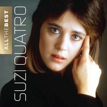 Suzi Quatro - Track  2 Lyrics - Zortam Music