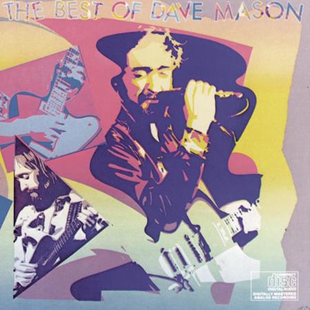 DAVE MASON - Best of - Zortam Music