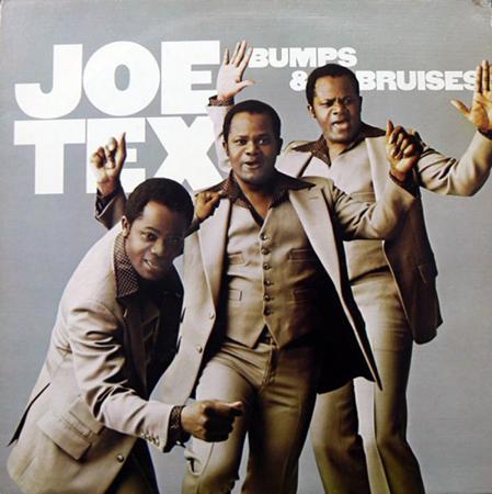 Joe Tex - Bumps & Bruises [expanded Edition] - Zortam Music