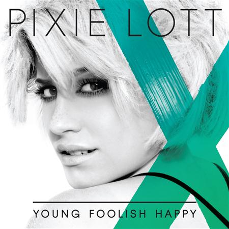 Pixie Lott - Young Foolish Happy [Bonus Tra - Zortam Music