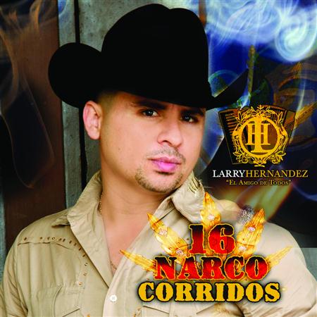 Larry Hernandez - El Seguridad Lyrics - Zortam Music