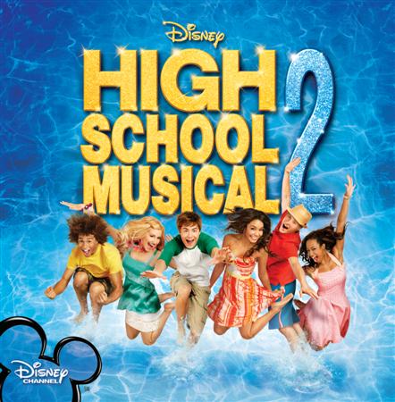 High School Musical Cast - You Are The Music In Me Lyrics - Zortam Music