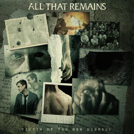 All That Remains - Everything