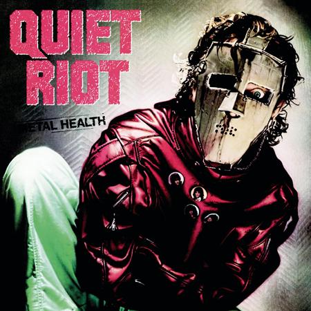 QUIET RIOT - killergirls - Zortam Music