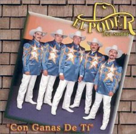 El Poder Del Norte - Te Felicito Lyrics - Zortam Music