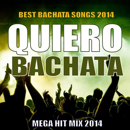 Grupo Extra - Quiero Bachata 2014 - Mega Hit Mix - Zortam Music