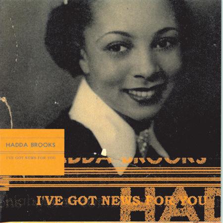 Hadda Brooks - Need A Little Sugar In My Bowl Lyrics - Zortam Music