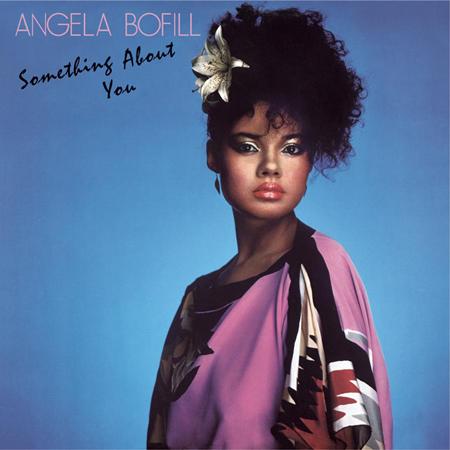 Angela Bofill - Something About You (Expanded - Zortam Music