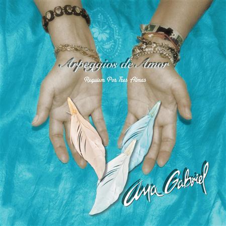 Ana Gabriel - Cuanto Te Extrano Lyrics - Zortam Music