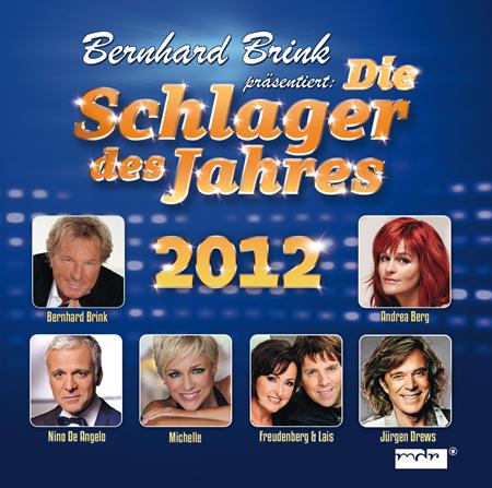 Anna-Maria Zimmermann - Bernhard Brink Praesentiert: D - Zortam Music