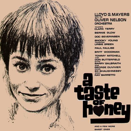 Edward Reekers - A Taste Of Honey And Another Few Sweet Ones - Zortam Music