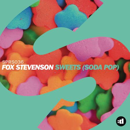 Fox Stevenson - Sweets - Zortam Music