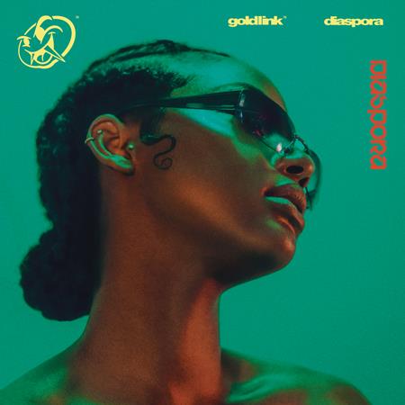 GoldLink - Diaspora - Zortam Music