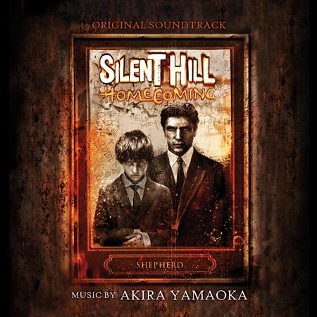 Akira Yamaoka - Silent Hill: Homecoming: PC Complete Soundtrack - Zortam Music