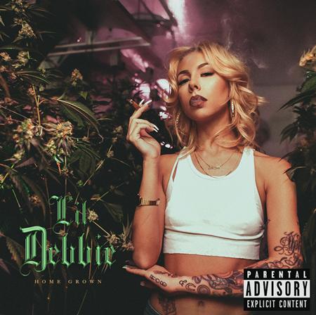 Lil Debbie feat. Wiz Khalifa - Homegrown - Zortam Music