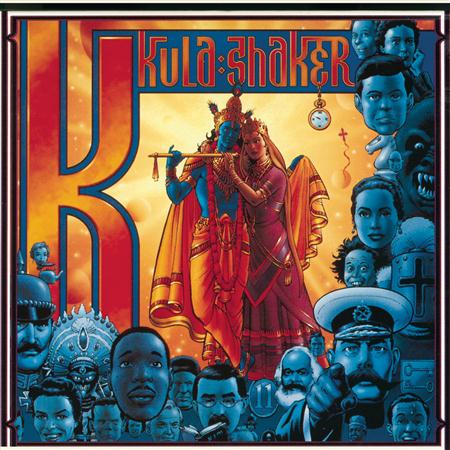KULA SHAKER - TOTP-1997 - Zortam Music