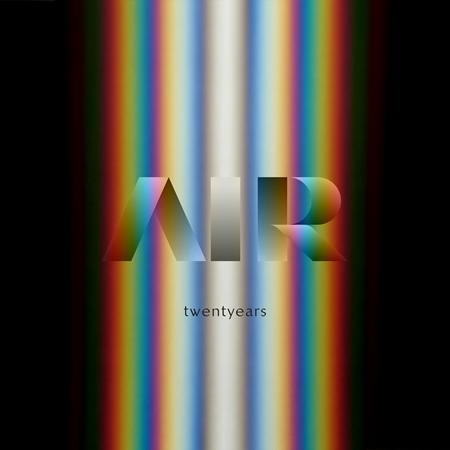 Air - Twentyears Best Of [disc 1] - Zortam Music