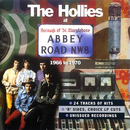 The Hollies - At Abbey Road 1966 - 1970 - Zortam Music