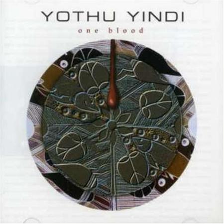 Yothu Yindi - Djapana (Sunset Dreaming) Lyrics - Zortam Music