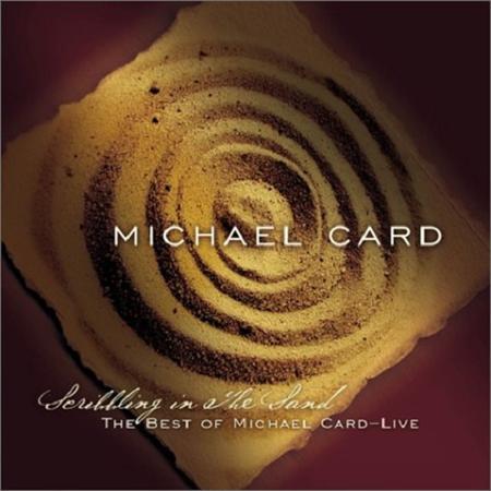 Barb Jungr - Scribbling In The Sand The Best Of Michael Card [live] - Zortam Music