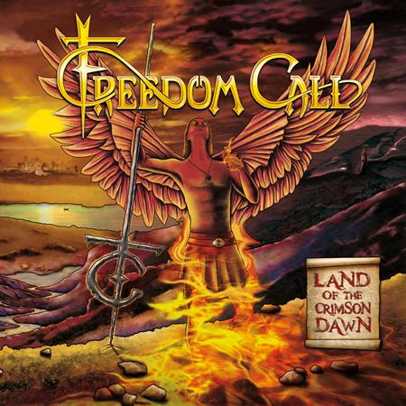 Freedom Call - Valley Of Kingdom Lyrics - Zortam Music